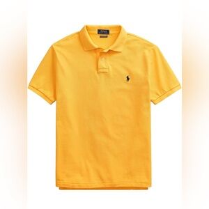 Polo Ralph Lauren Mens New Classic Fit Polo Shirt